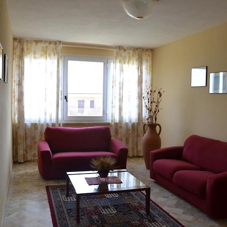 Albergo Di Мурло Экстерьер фото