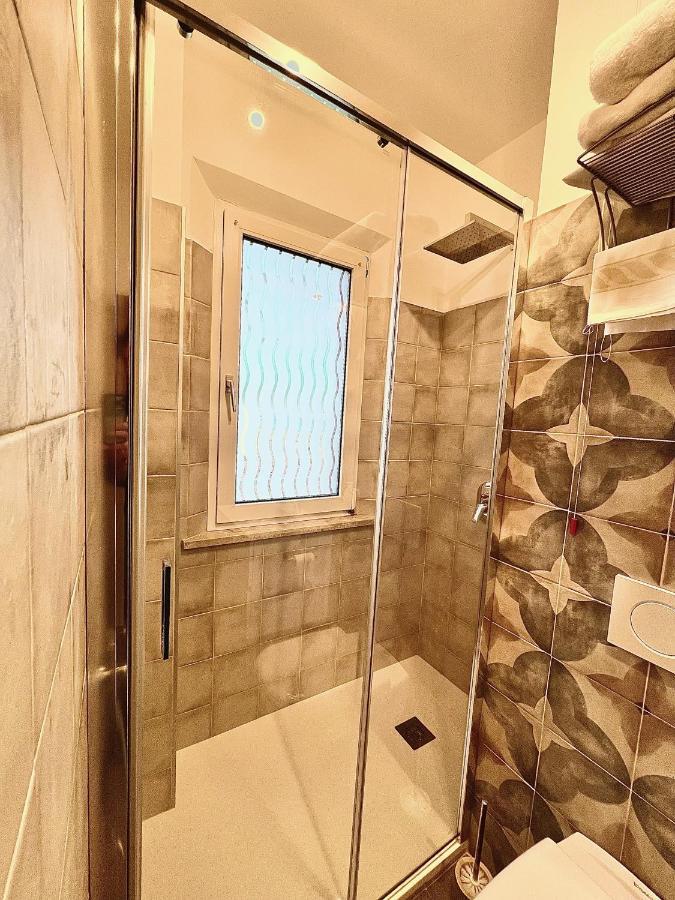 Albergo Di Мурло Экстерьер фото